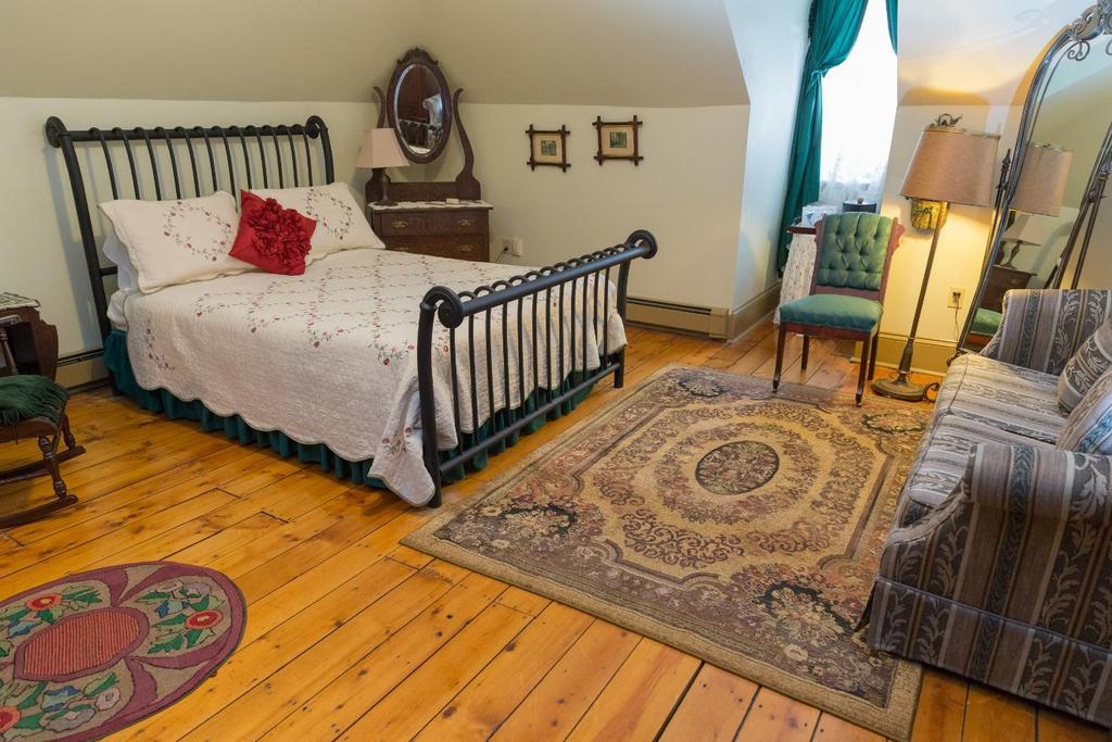 Fitzroy Hall Charlottetown Cameră foto